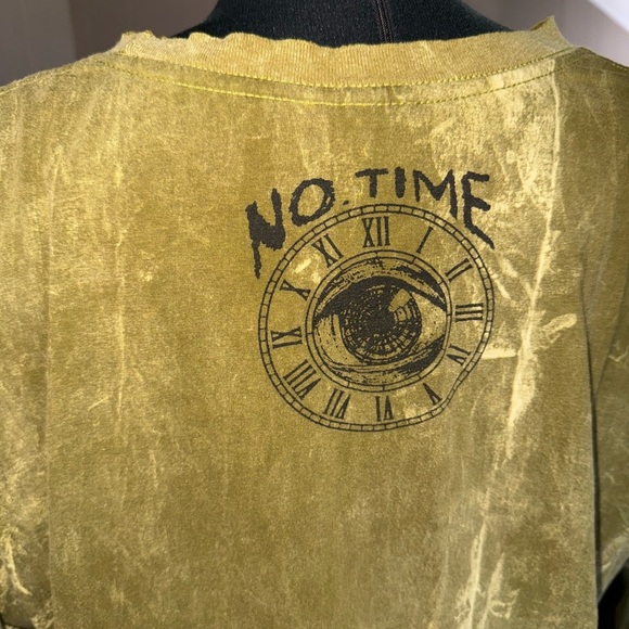 No Time • Elephant Tee - Picture 7 of 10